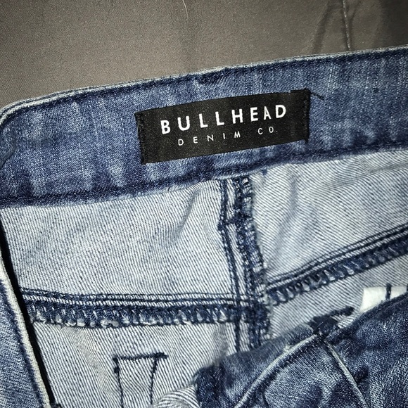 Bullhead denim jeans - Picture 2 of 4